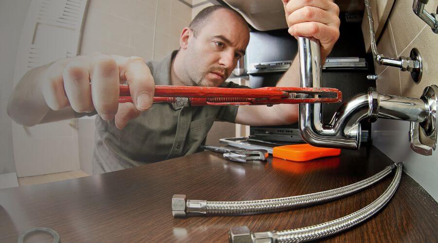 Professional sewer line replacement in McCool, MS